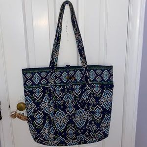 vera bradley bag